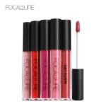 Focallure-Waterproof-Matte-Liquid-Lipstick
