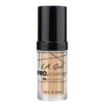 LA Girl Pro Coverage Foundation