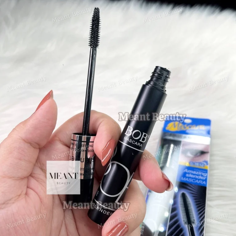 BOB Amazing Slender Mascara
