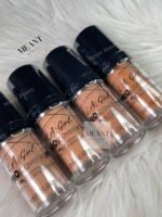 LA Girl Pro Coverage Foundation- Nude Beige