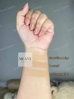 Note mattifying extreme wear foundation