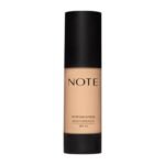 Note mattifying extreme wear foundation