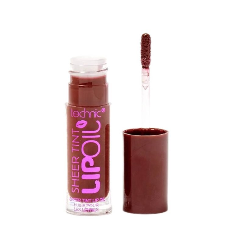 Technic Sheer Lip Oil