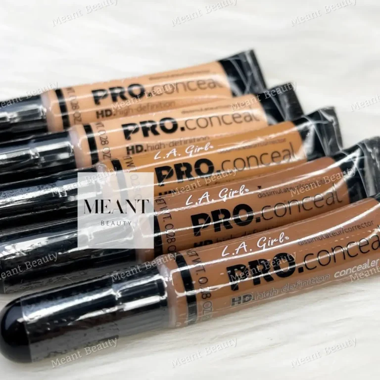 L.A Girl Pro Conceal Hd Concealer