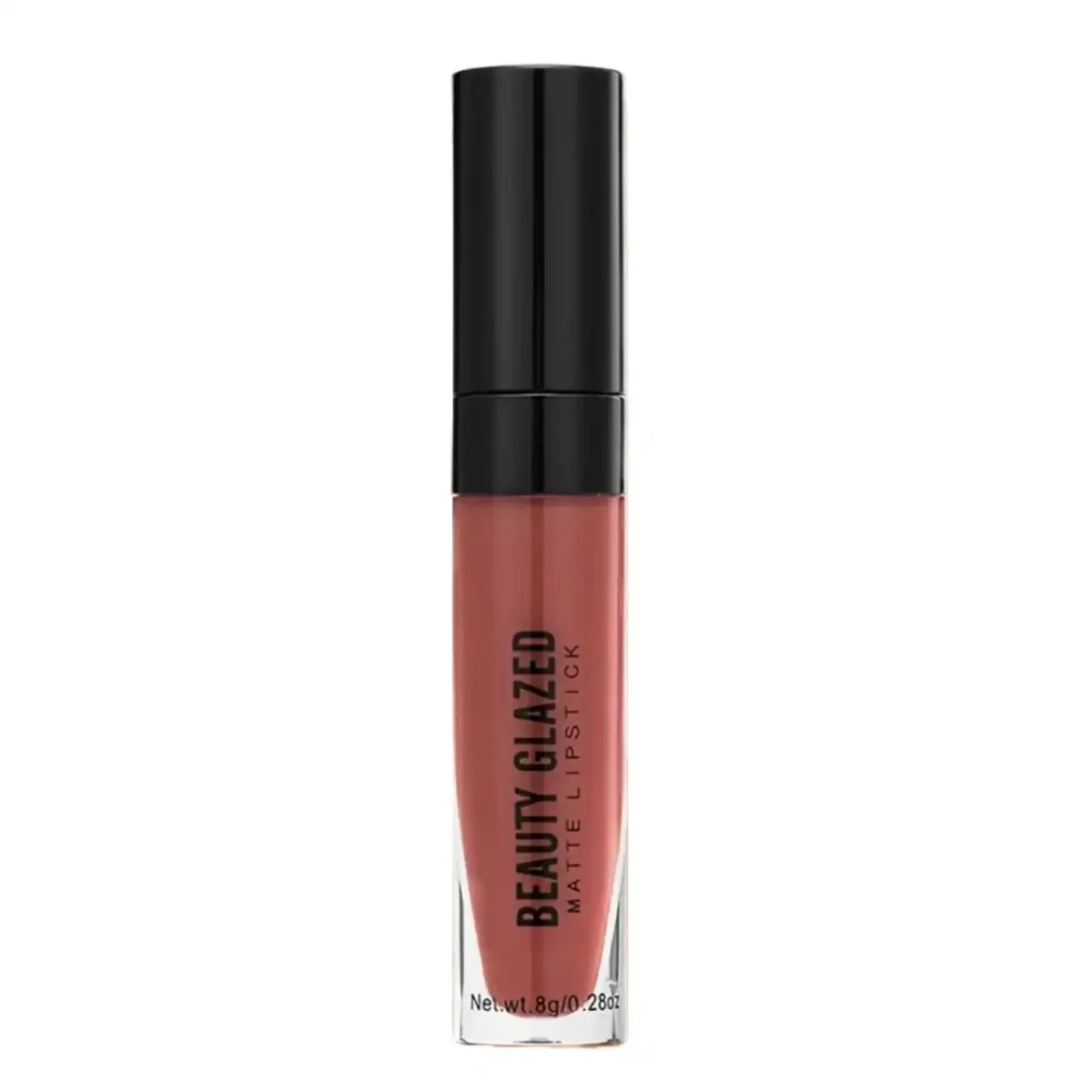 Beauty Glazed Matte Liquid Lipstick Beauty Glazed Matte Liquid Lipstick