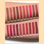 Beauty Glazed Matte Liquid Lipstick