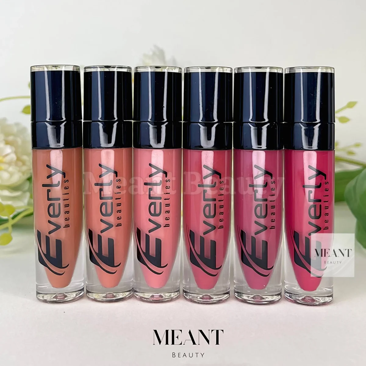 Everly Beauties Ultra Matte Liquid Lipstick