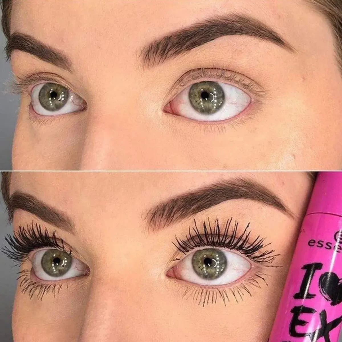 Essence I love Extreme Crazy Volume Mascara