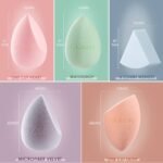 Soft Beauty Blender Sponge