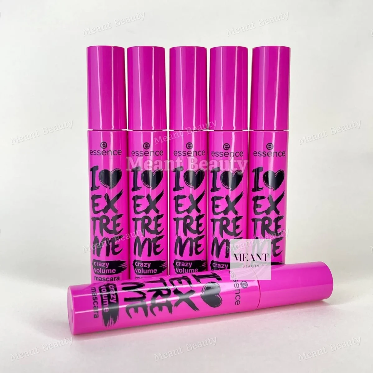 Essence I love Extreme Crazy Volume Mascara