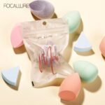 Beauty Blender for Foundation
