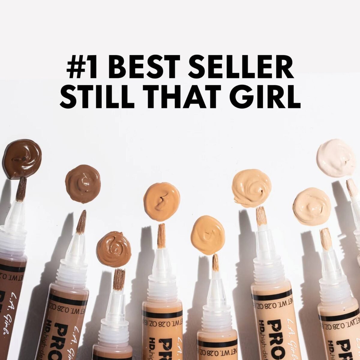 L.A. GIRL Pro Conceal HD Concealer - Image 9