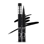 BOB Modelling Eyeliner Pen Black