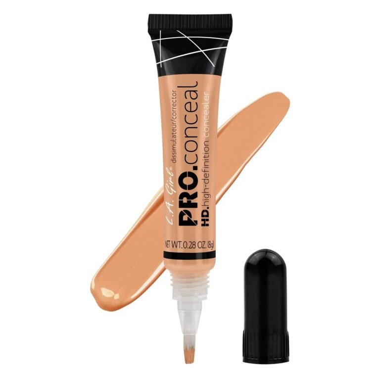 LA Girl Pro HD Concealer Creamy Beige