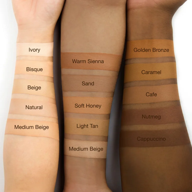L A Girl Pro Matte Foundation