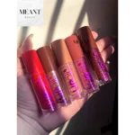 Technic Sheer Tint Lip Oil