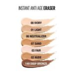 Maybelline Instant Age Rewind Concealer