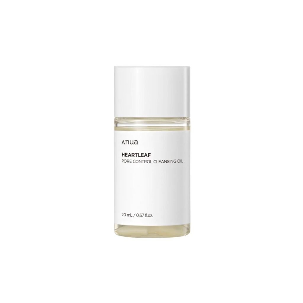 Mini Cleansing Oil