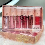 HANDAIYAN 6 Colors Light Lip Gloss Set Box Set-A