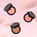 Note Luminous Silk Compact Blusher