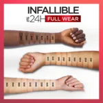 Loreal Paris Infallible Full Wear Liquid Concealer