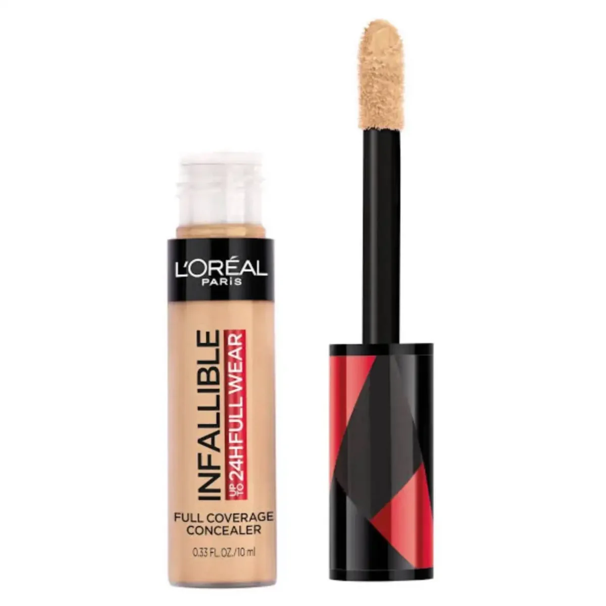 Loreal Paris Infallible Full Wear Liquid Concealer Loreal Paris Infallible Full Wear Liquid Concealer