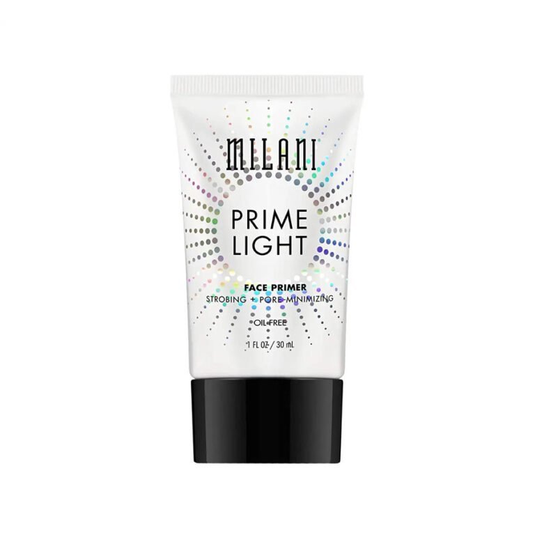 Milani Prime Light Face Primer