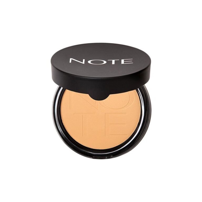 Note Compact Powder