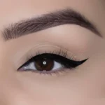 W7 Liquid Eyeliner Pot 8ml – Black