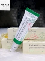 Axis Y Serum