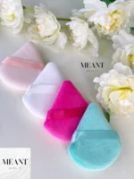 Triangle Puff