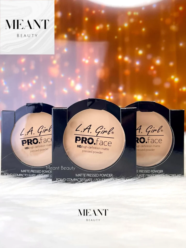 L.A. Girl Pro.Face Matte Pressed Powder