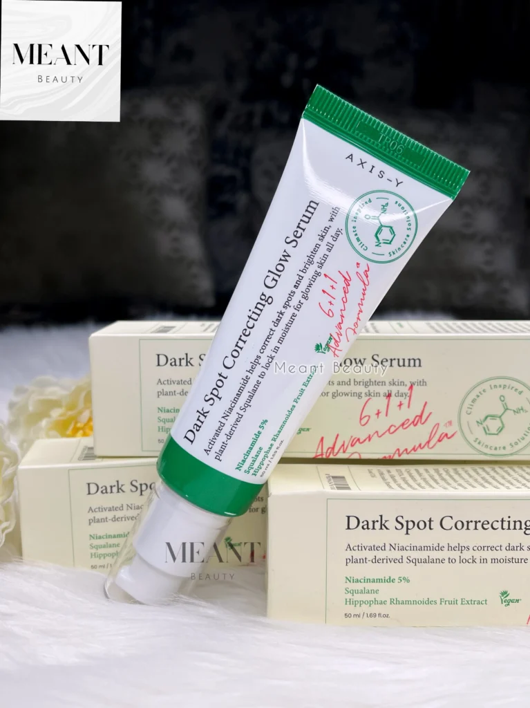 Axis Y Serum