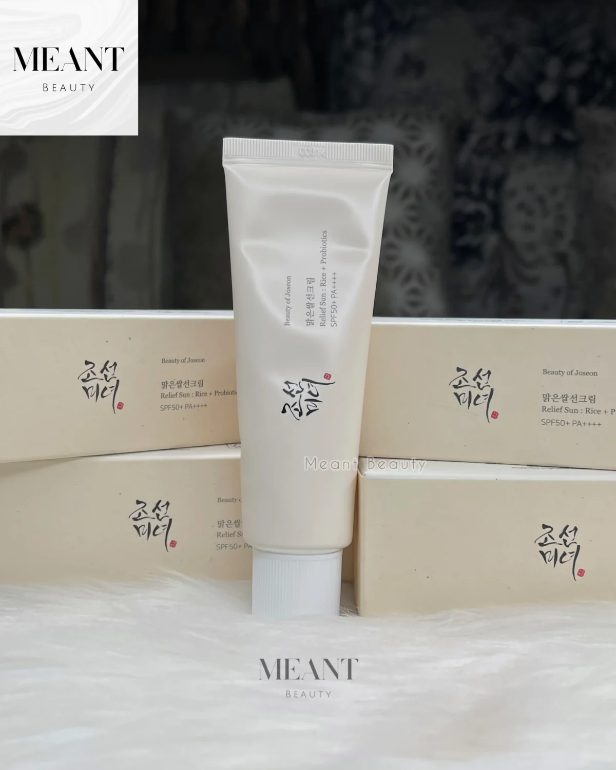 Beauty of Joseon Sunscreen