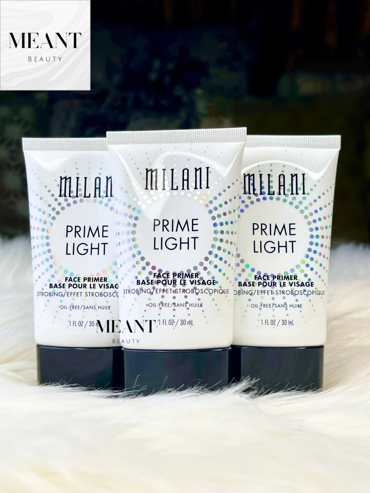 Milani Prime Light Primer