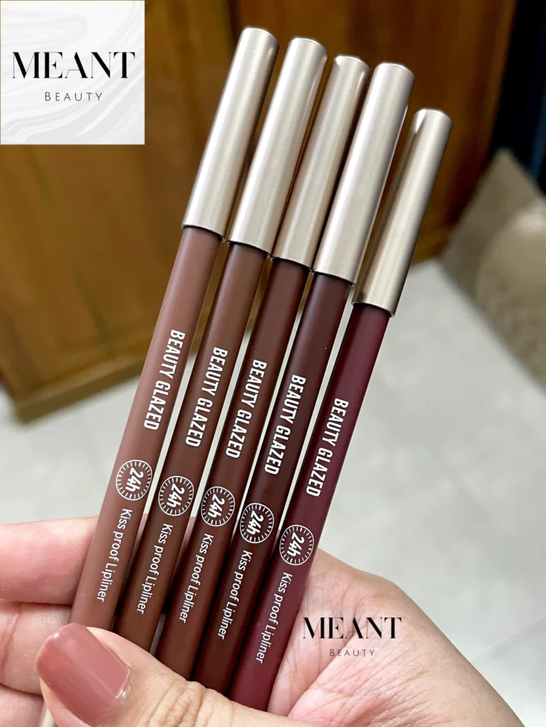 Beauty Glazed Lip Liner