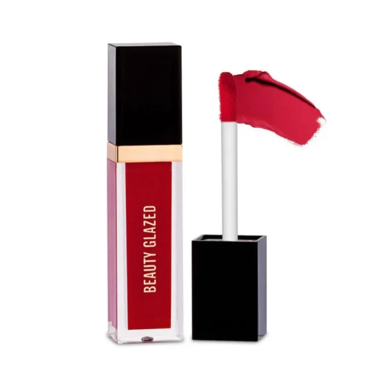 Beauty Glazed Waterproof Liquid Mini Lipstick