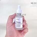 The Ordinary Niacinamide Serum