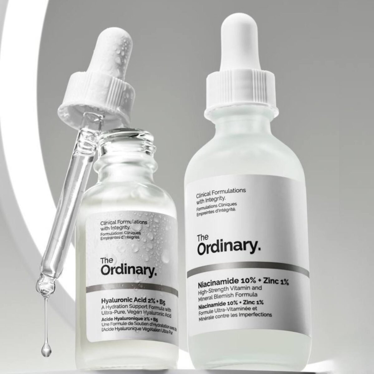 The Ordinary Niacinamide Serum