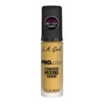 LA Girl PRO Color Foundation Mixing Pigment GLM712 Yellow