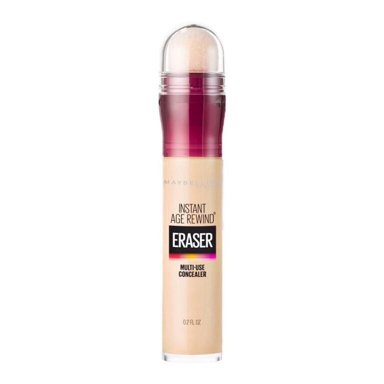 Maybelline Instant Age Rewind Concealer- 00 Ivory