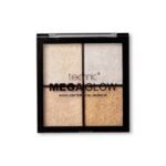 Technic Mega Glow Highlighter Palette