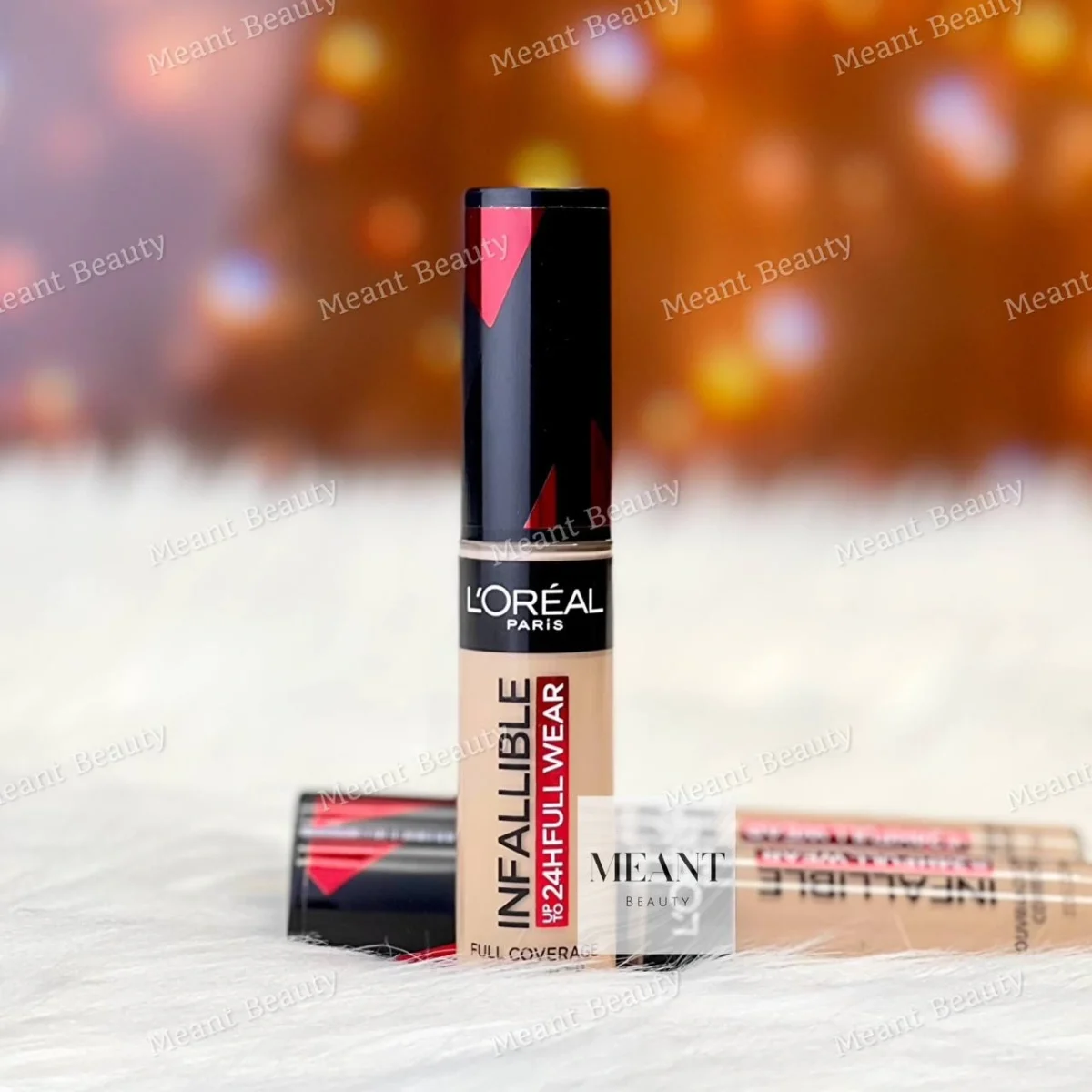 Loreal Paris Infallible Full Wear Liquid Concealer