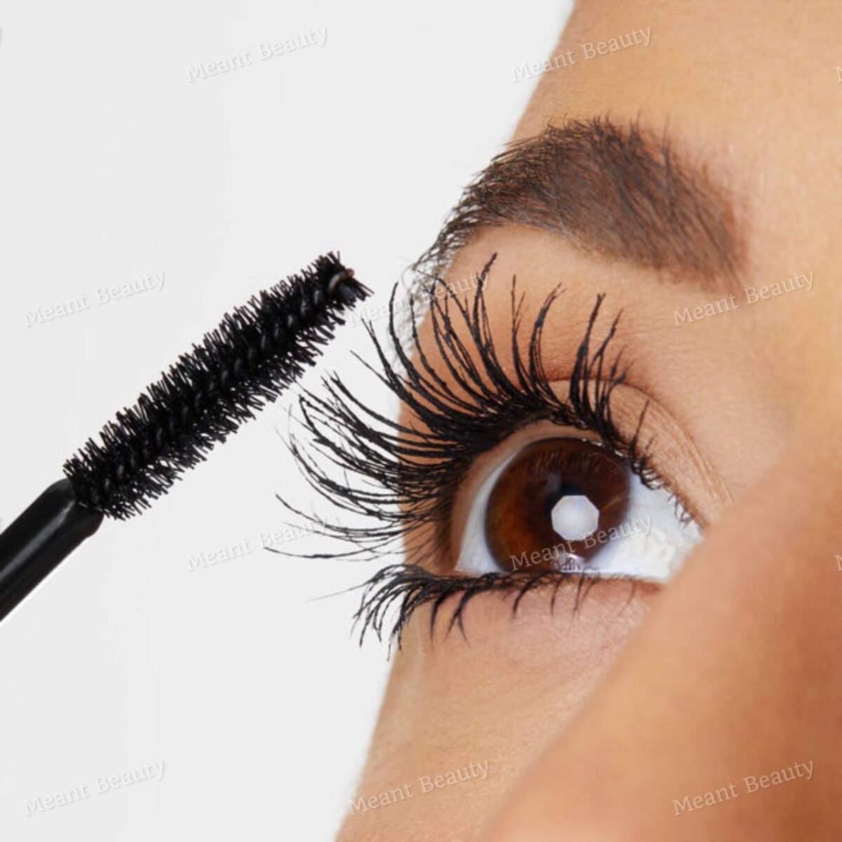 W7 Oh So Waterproof Blackest Black Mascara