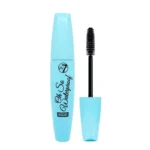 W7 Oh So Waterproof Blackest Black Mascara
