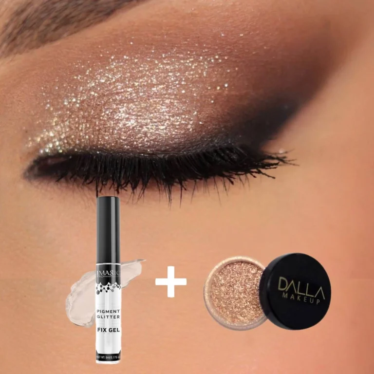 Imagic Glitter Fix Gel Glue