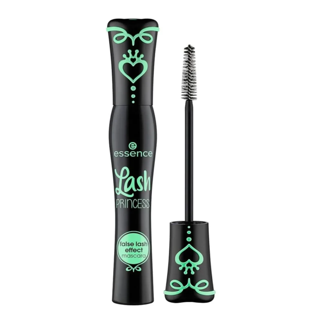 Essence Lash Princess False Lash Effect Mascara