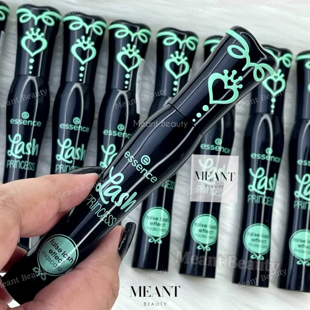 Essence Lash Princess False Lash Effect Mascara