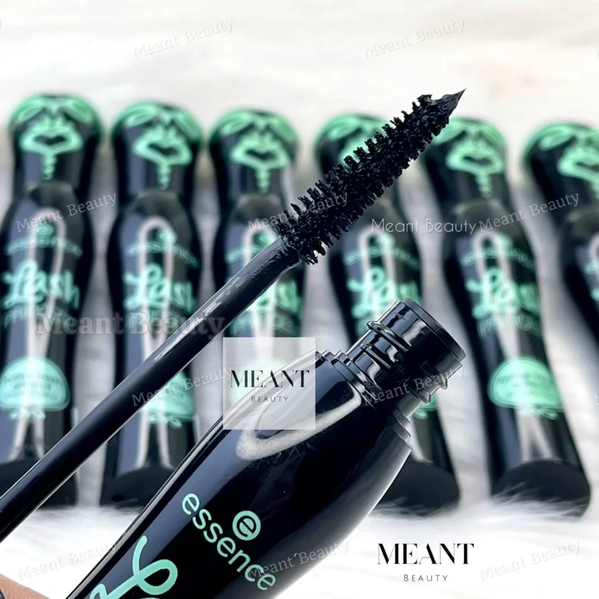 Essence Lash Princess False Lash Effect Mascara