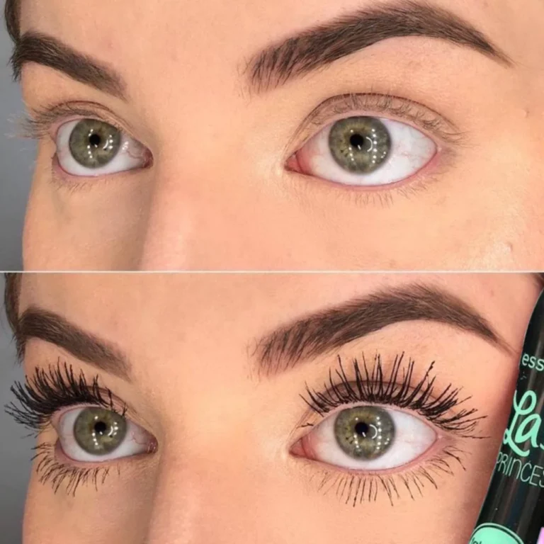 Essence Lash Princess False Lash Effect Mascara